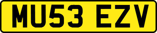 MU53EZV