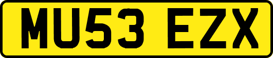 MU53EZX