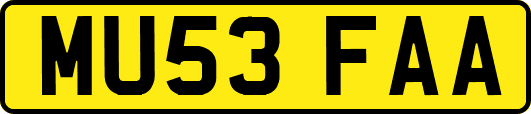 MU53FAA