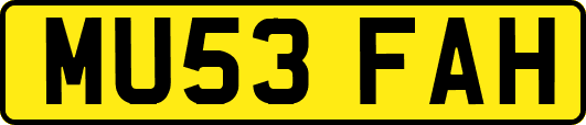 MU53FAH