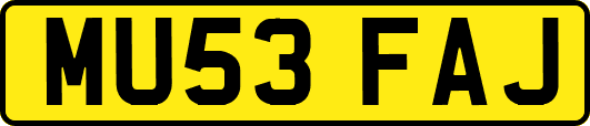 MU53FAJ