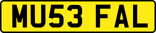 MU53FAL