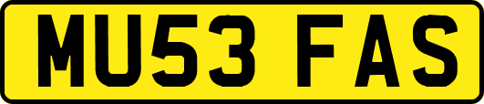 MU53FAS