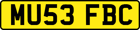 MU53FBC