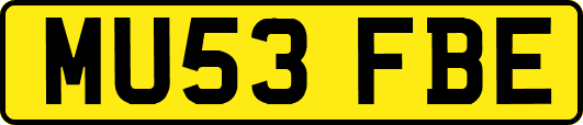 MU53FBE