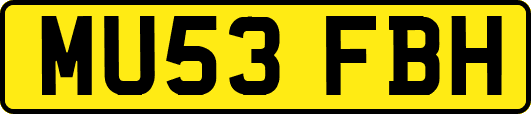 MU53FBH