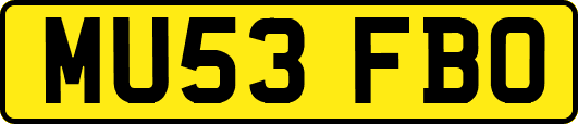 MU53FBO