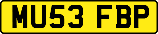 MU53FBP