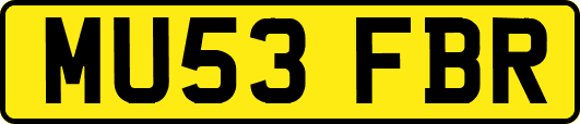 MU53FBR