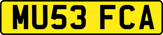 MU53FCA