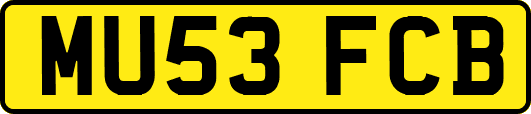 MU53FCB
