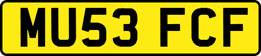 MU53FCF