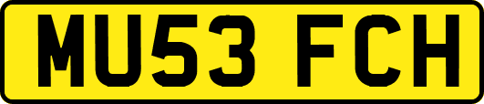 MU53FCH