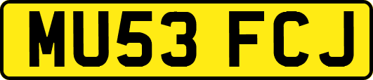 MU53FCJ
