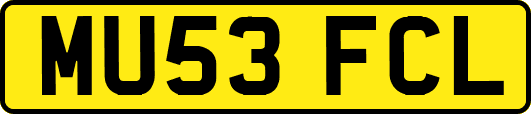 MU53FCL