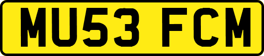 MU53FCM