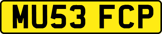 MU53FCP
