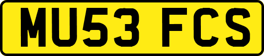 MU53FCS