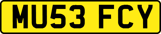 MU53FCY