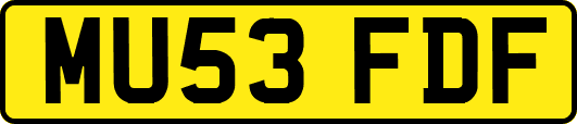 MU53FDF