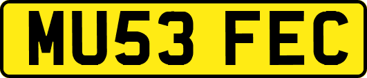 MU53FEC