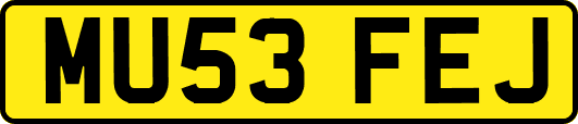 MU53FEJ
