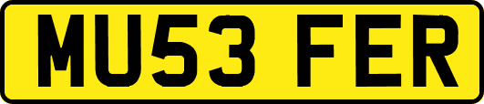 MU53FER