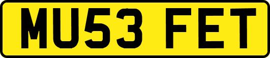 MU53FET