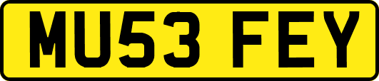 MU53FEY