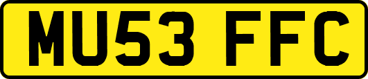 MU53FFC