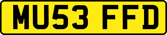 MU53FFD