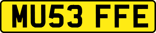 MU53FFE