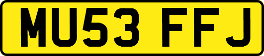 MU53FFJ