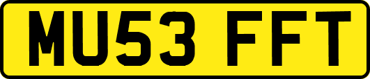 MU53FFT
