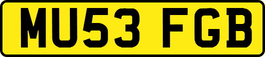 MU53FGB