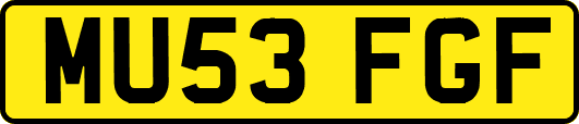 MU53FGF