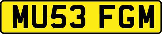 MU53FGM
