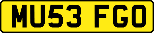 MU53FGO