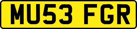 MU53FGR