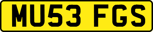 MU53FGS