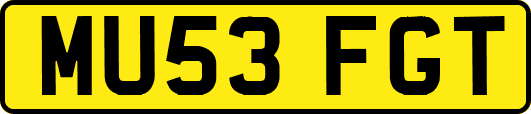 MU53FGT