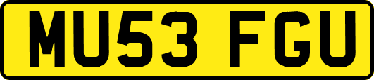 MU53FGU