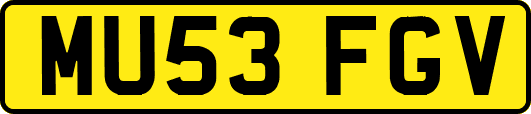 MU53FGV