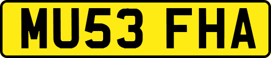 MU53FHA