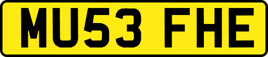 MU53FHE