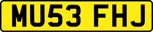 MU53FHJ