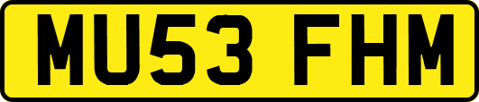 MU53FHM
