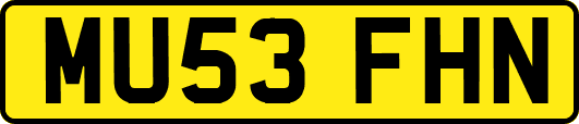 MU53FHN