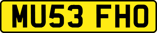 MU53FHO