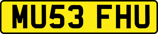 MU53FHU
